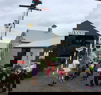 Millicent National Trust Museum - New Castle Holiday