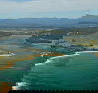 Moruya Heritage Area - New Castle Holiday