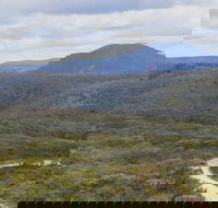 Mount Hay - New Castle Holiday