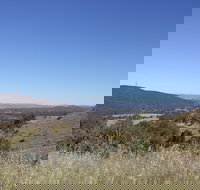 Mount Painter - New Castle Holiday