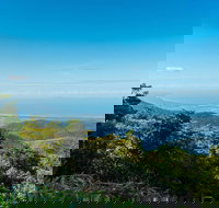 Mount Fox - New Castle Holiday