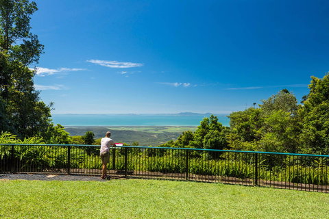 Mount Fox - New Castle Holiday 1