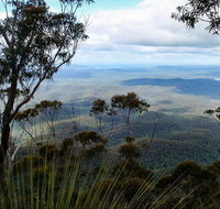 Mount Imlay National Park - New Castle Holiday