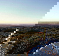 Mount Lofty Summit - New Castle Holiday