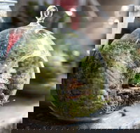 Moxom and Whitney - New Castle Holiday