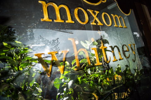 Moxom And Whitney - New Castle Holiday 2