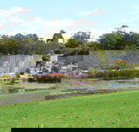 Mt Penang Gardens - New Castle Holiday