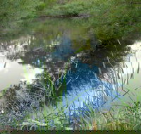 Mullion Range State Conservation Area - New Castle Holiday