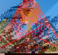 Museum of the Goldfields - New Castle Holiday