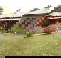 Museum Under the Bridge - New Castle Holiday