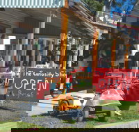 Nabiac - New Castle Holiday