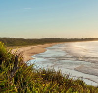 Narrawallee Creek Nature Reserve - New Castle Holiday
