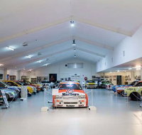 National Motor Racing Museum - New Castle Holiday