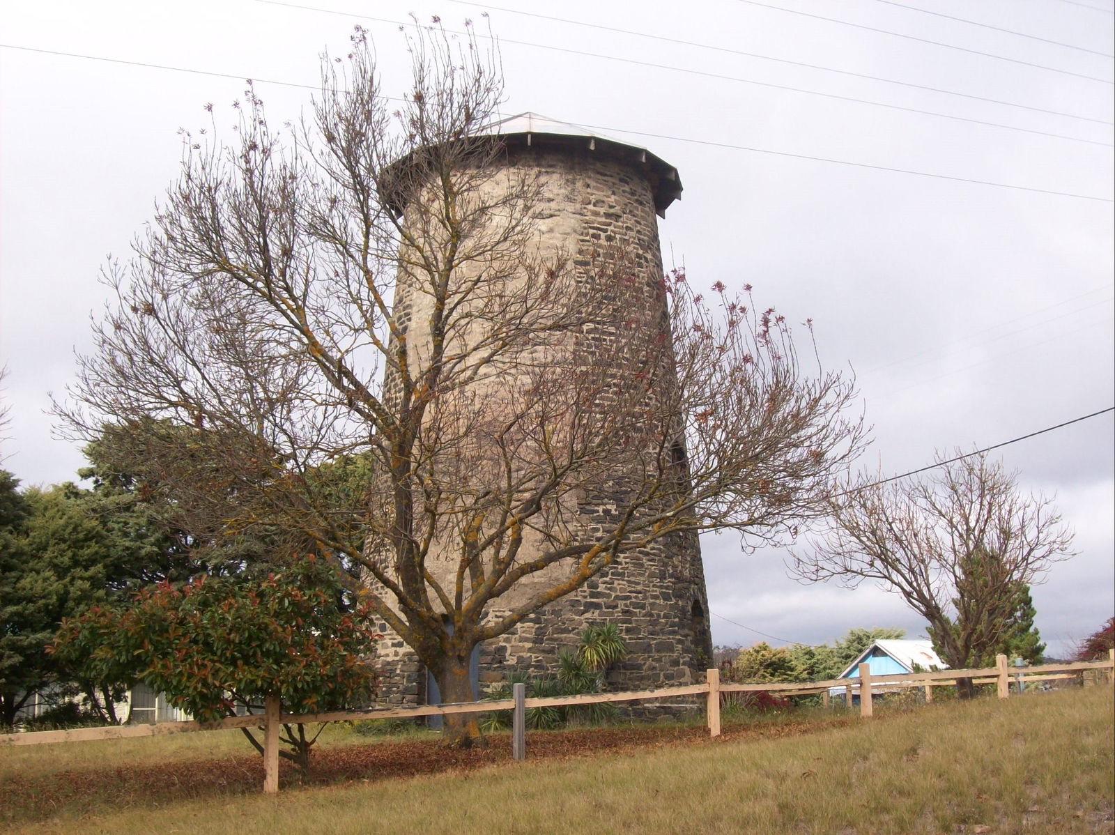 Ando NSW New Castle Holiday