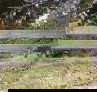 Nimmitabel Heritage Walk - New Castle Holiday