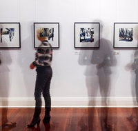 Northern Rivers Community Gallery - New Castle Holiday