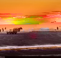 North Beach - New Castle Holiday