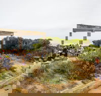 Ocean Grove Main Beach - New Castle Holiday