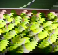 Old Bar Tennis Club - New Castle Holiday