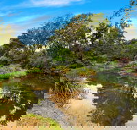 Orara River - New Castle Holiday