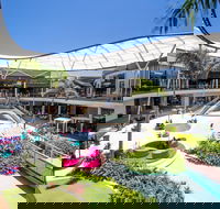Pacific Fair Shopping Centre - New Castle Holiday