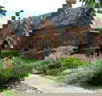 Peppin Heritage Centre - New Castle Holiday