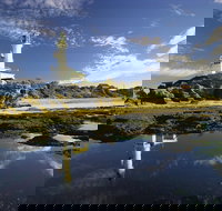 Point Lonsdale - New Castle Holiday