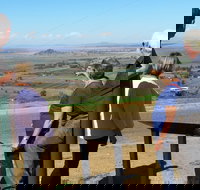 Porcupine Lookout - New Castle Holiday