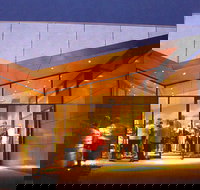 Potato Shed - New Castle Holiday