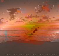 Preston Beach - New Castle Holiday