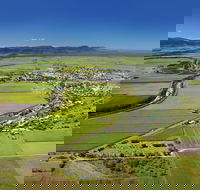 Proserpine - New Castle Holiday