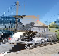 PS Industry - New Castle Holiday