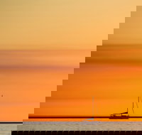 River Heads - New Castle Holiday