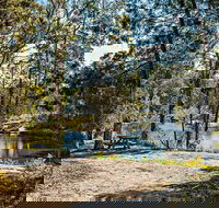 River Walk Boonoo Boonoo National Park - New Castle Holiday