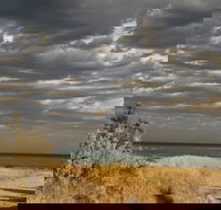 Rosebud Beach - New Castle Holiday