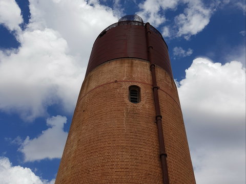 Rutherglen Wine Bottle - New Castle Holiday 1