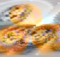 Saltbush Fine Foods - New Castle Holiday