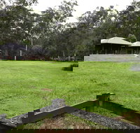 Samford Conservation Park and Bunyaville Conservation Park - New Castle Holiday