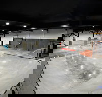 Sanbah Grindhouse - New Castle Holiday