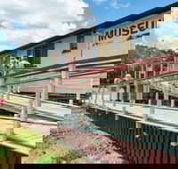 Sarina District Historical Centre - New Castle Holiday