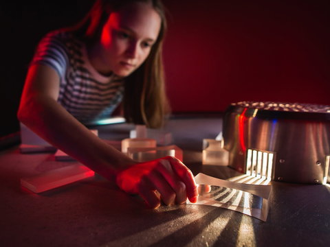 Scitech - New Castle Holiday 1