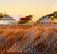 Settler's Route - New Castle Holiday