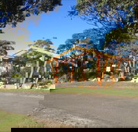 Shoalhaven Heads Native Botanic Garden - New Castle Holiday