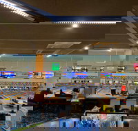 Shoalhaven City Lanes - New Castle Holiday