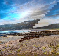Silica Cove - New Castle Holiday