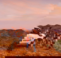 Skytrek - New Castle Holiday