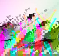 SparkLab Sciencentre - New Castle Holiday