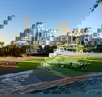 Spring Hill - New Castle Holiday