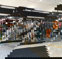 Stormriders Settlement City Shopping Centre - New Castle Holiday