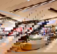 Stockland Green Hills Shopping Centre - New Castle Holiday